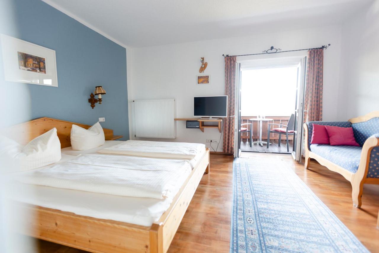 Gästehaus Maria Theresia Garni 3*