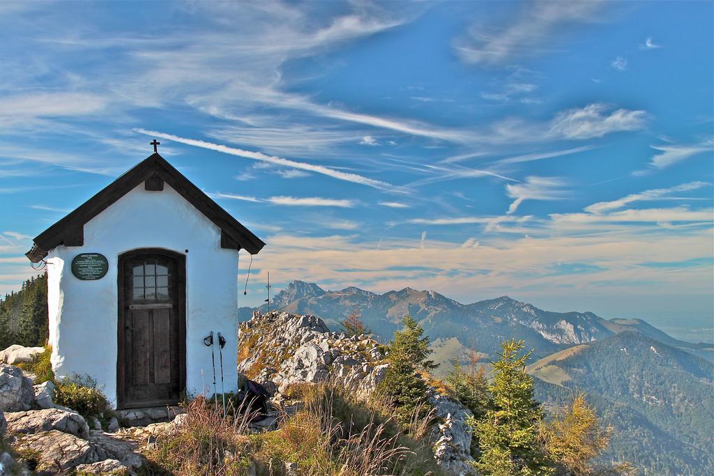 Gästehaus Maria Theresia Garni Hotel Schliersee