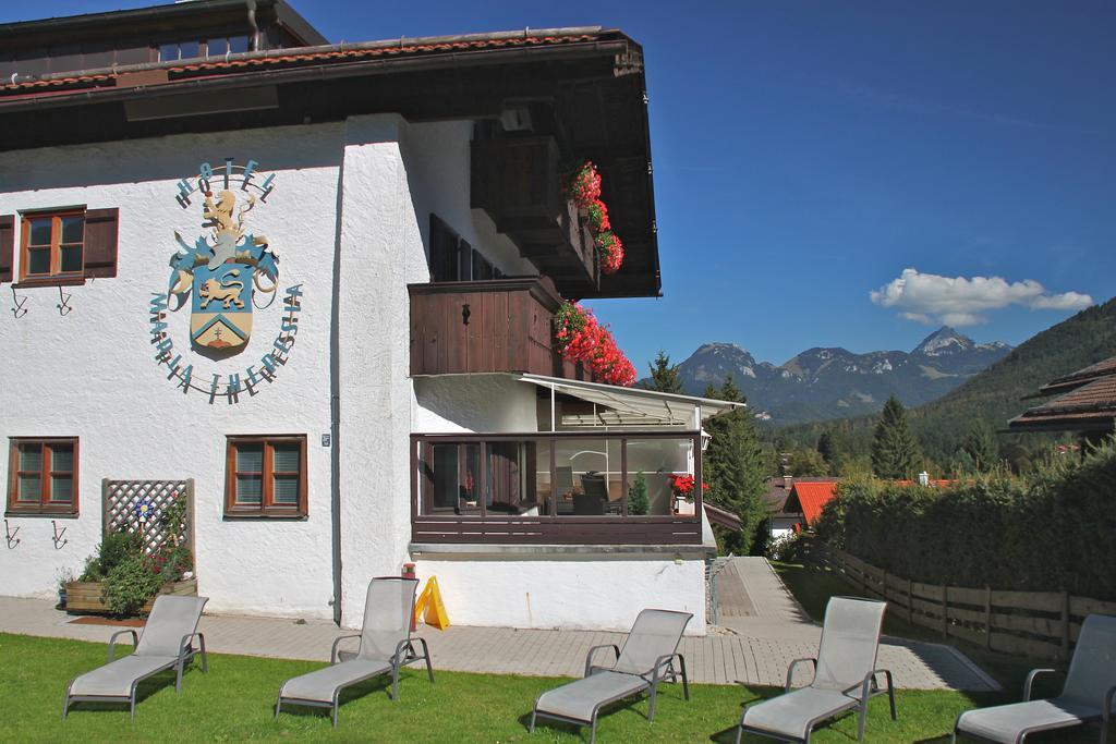 Gästehaus Maria Theresia Garni 3* Schliersee