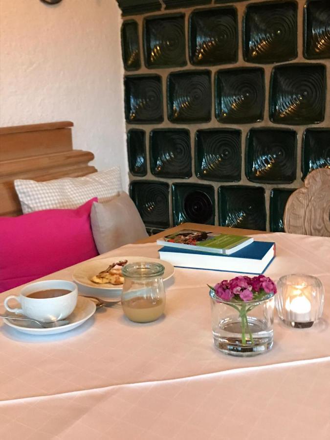 Gästehaus Maria Theresia Garni Hotel 3*