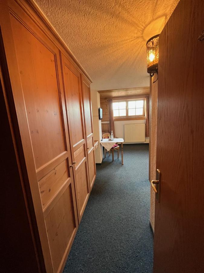 Gästehaus Maria Theresia Garni 3*