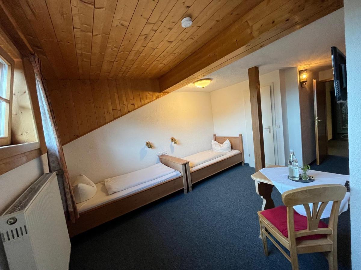 Gästehaus Maria Theresia Garni Hotel 3*
