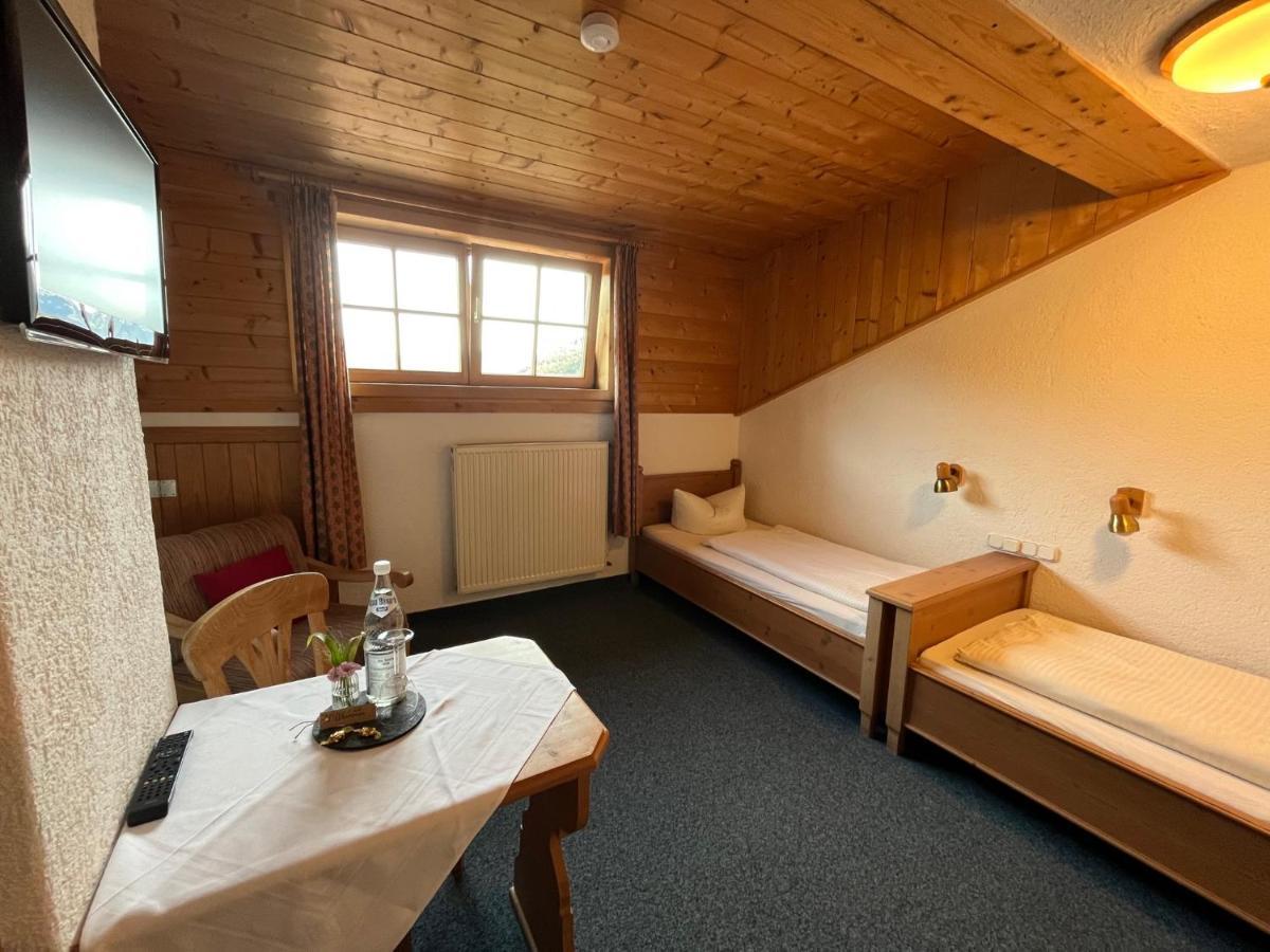 Gästehaus Maria Theresia Garni 3* Schliersee