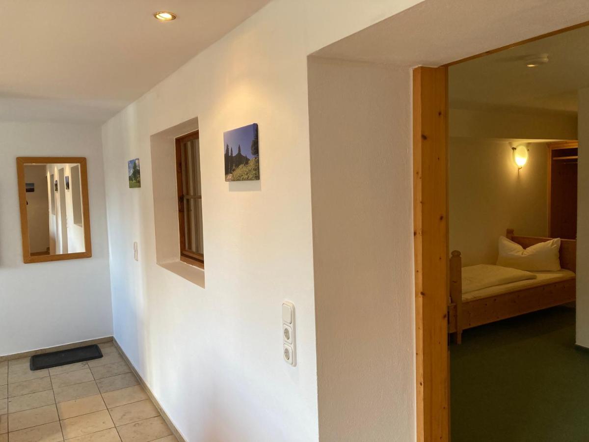 Hotel Gästehaus Maria Theresia Garni Schliersee