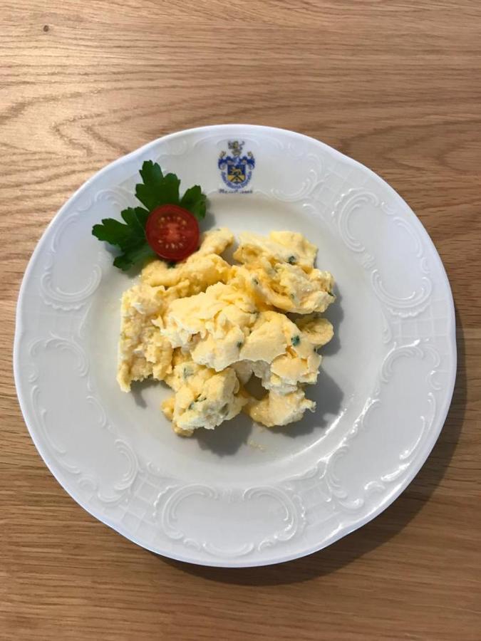 Gästehaus Maria Theresia Garni Hotel 3*