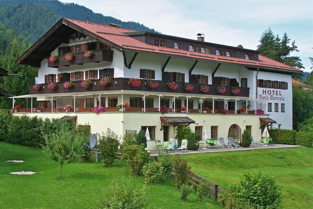 Gästehaus Maria Theresia Garni Hotel Schliersee
