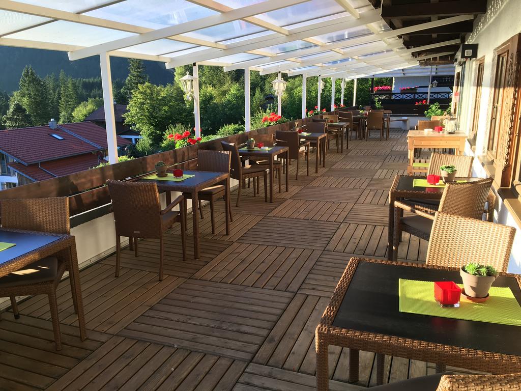 Hotel Gästehaus Maria Theresia Garni 3*