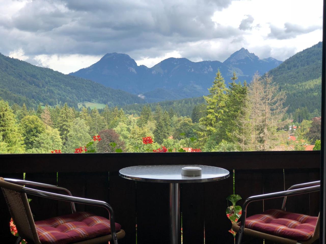 Gästehaus Maria Theresia Garni 3* Schliersee