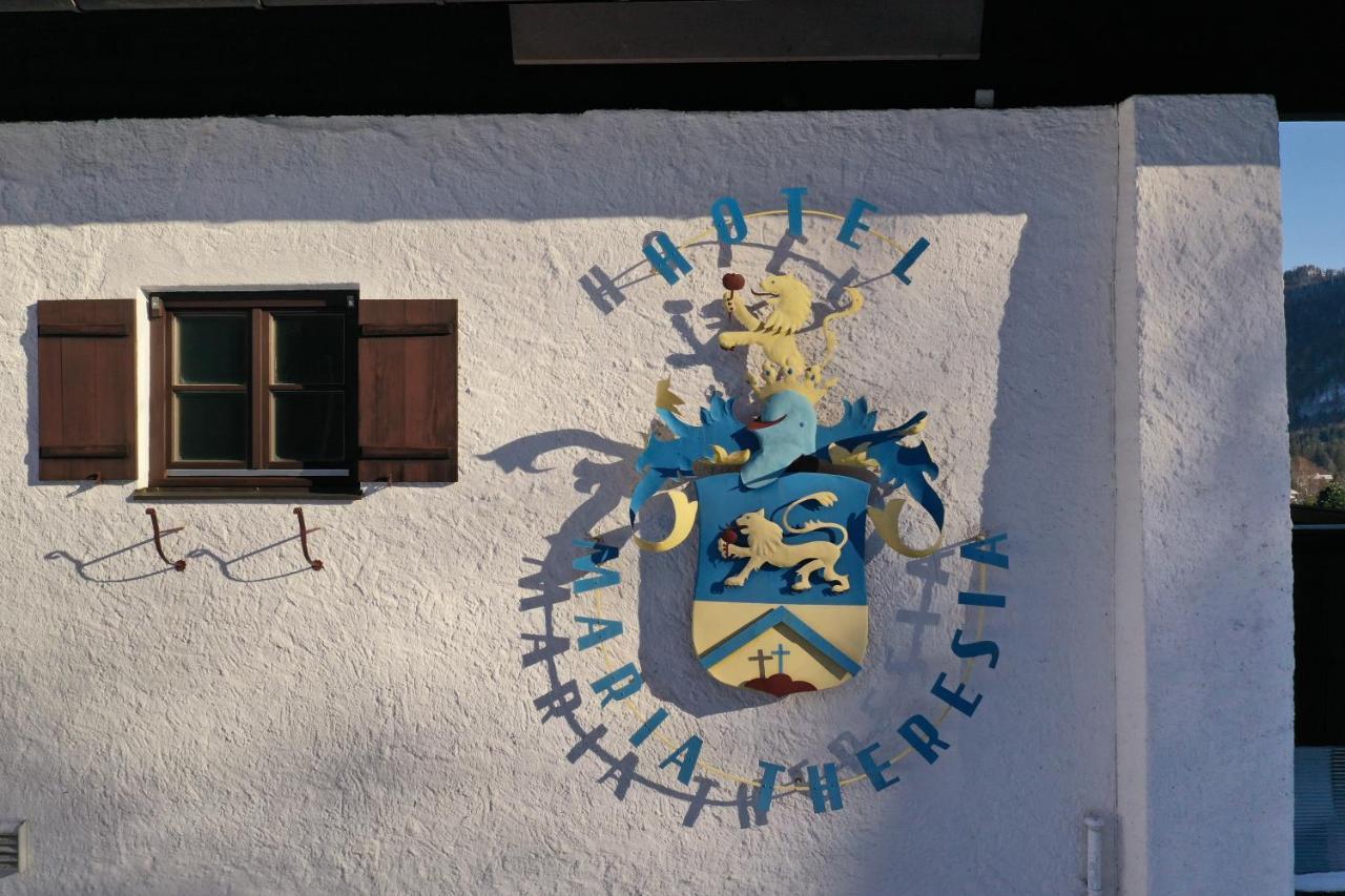 Gästehaus Maria Theresia Garni 3*