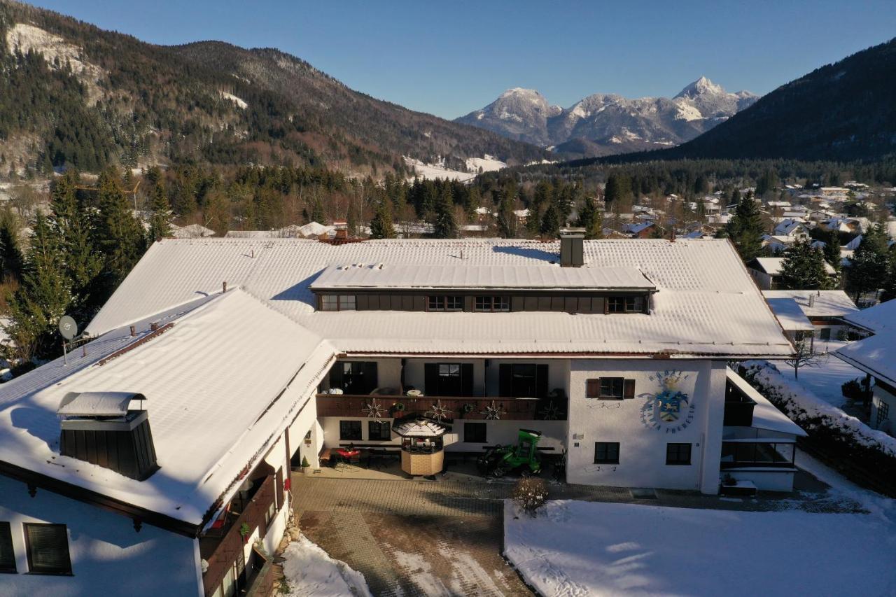Gästehaus Maria Theresia Garni Hotel 3*