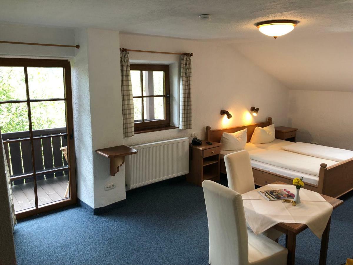 Hotel Gästehaus Maria Theresia Garni Schliersee