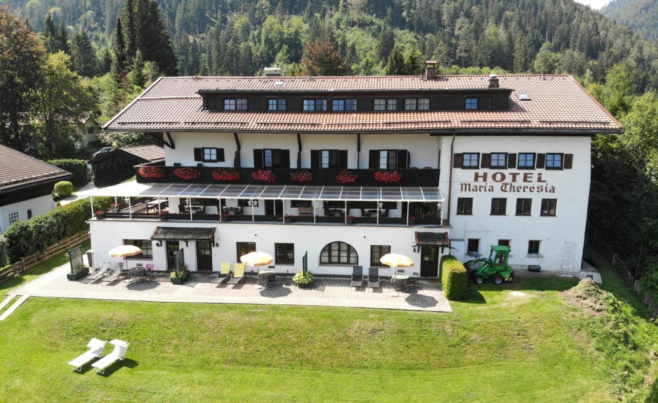 Gästehaus Maria Theresia Garni 3* Schliersee