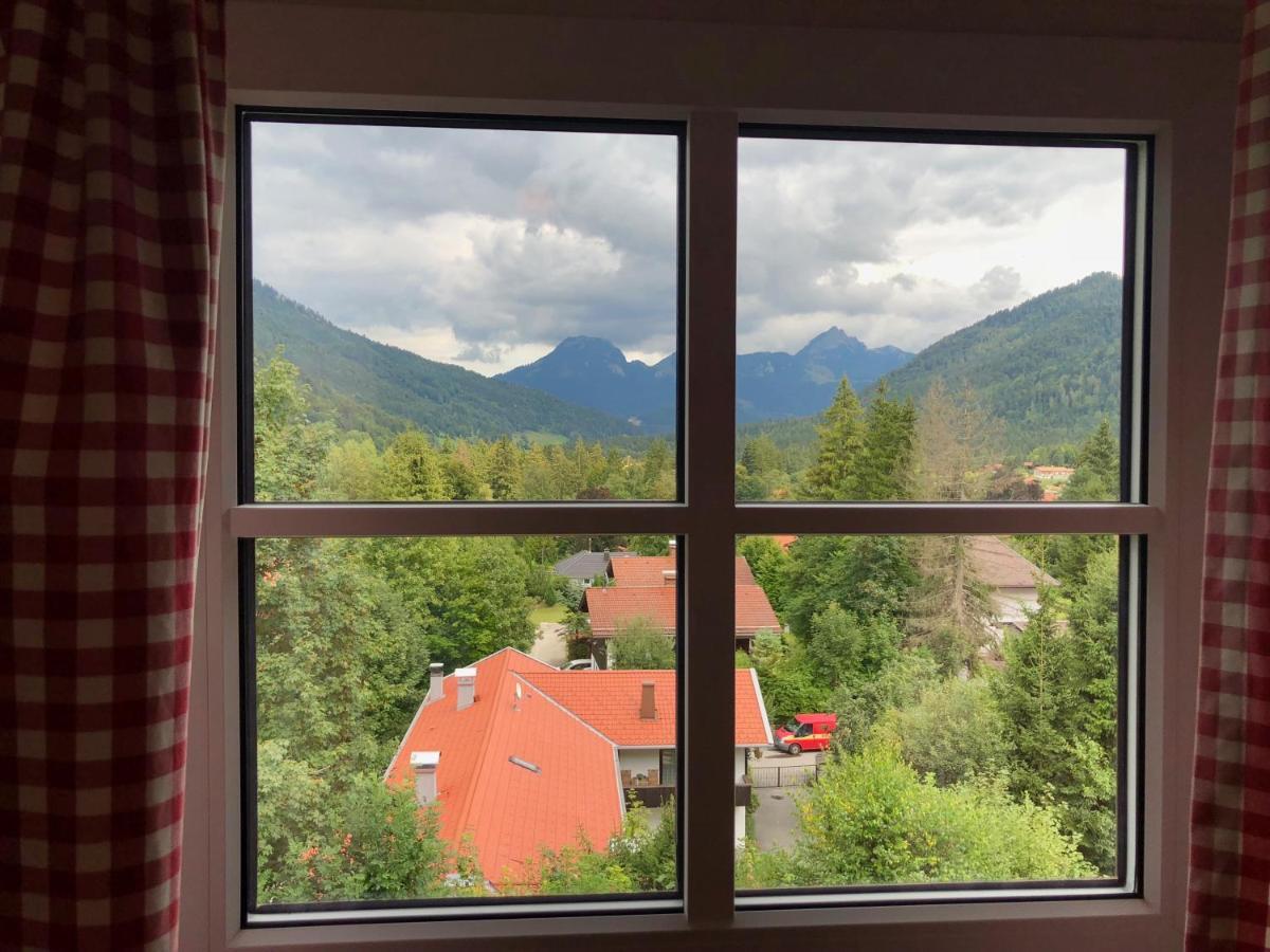 Gästehaus Maria Theresia Garni 3*