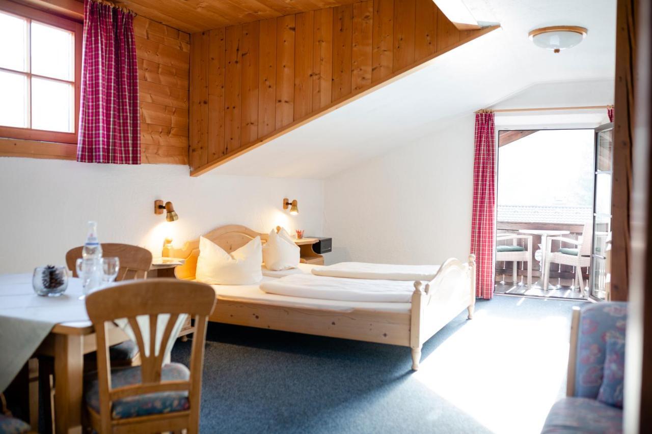 Gästehaus Maria Theresia Garni Hotel Schliersee