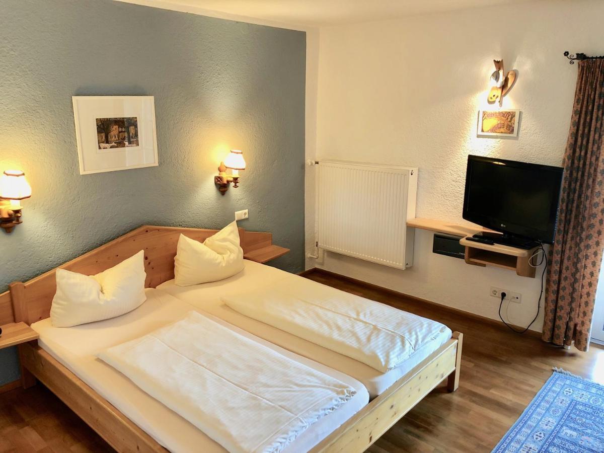 Gästehaus Maria Theresia Garni Hotel