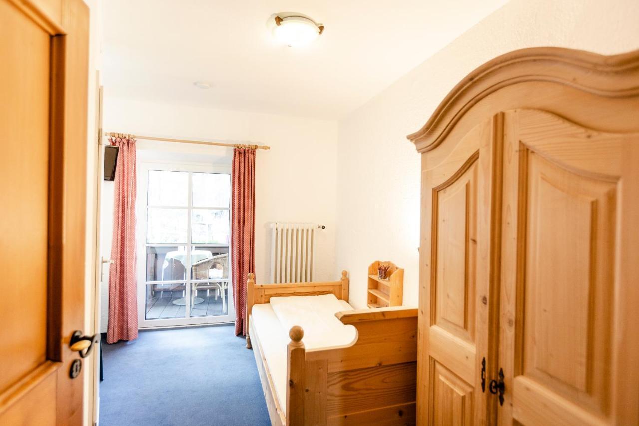 Gästehaus Maria Theresia Garni Hotel Schliersee