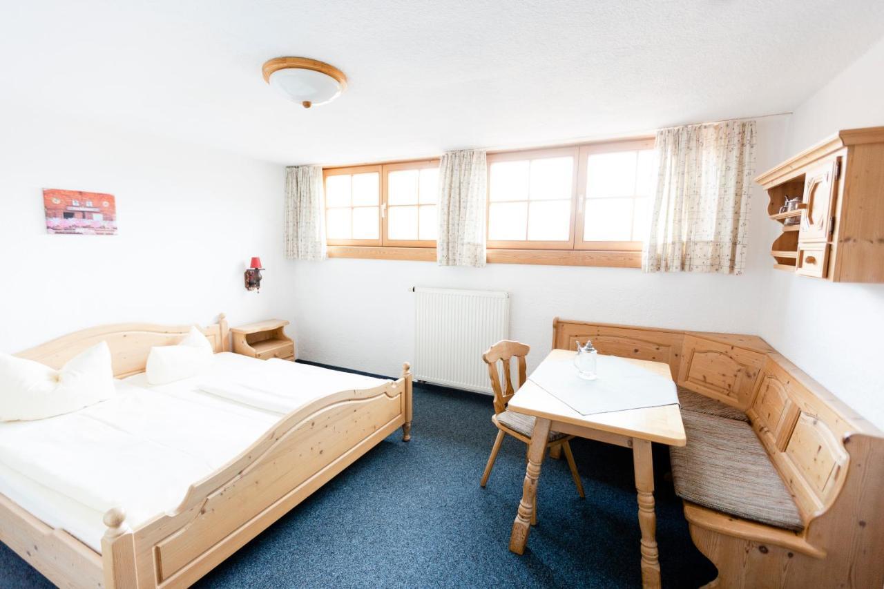 Gästehaus Maria Theresia Garni Hotel Schliersee